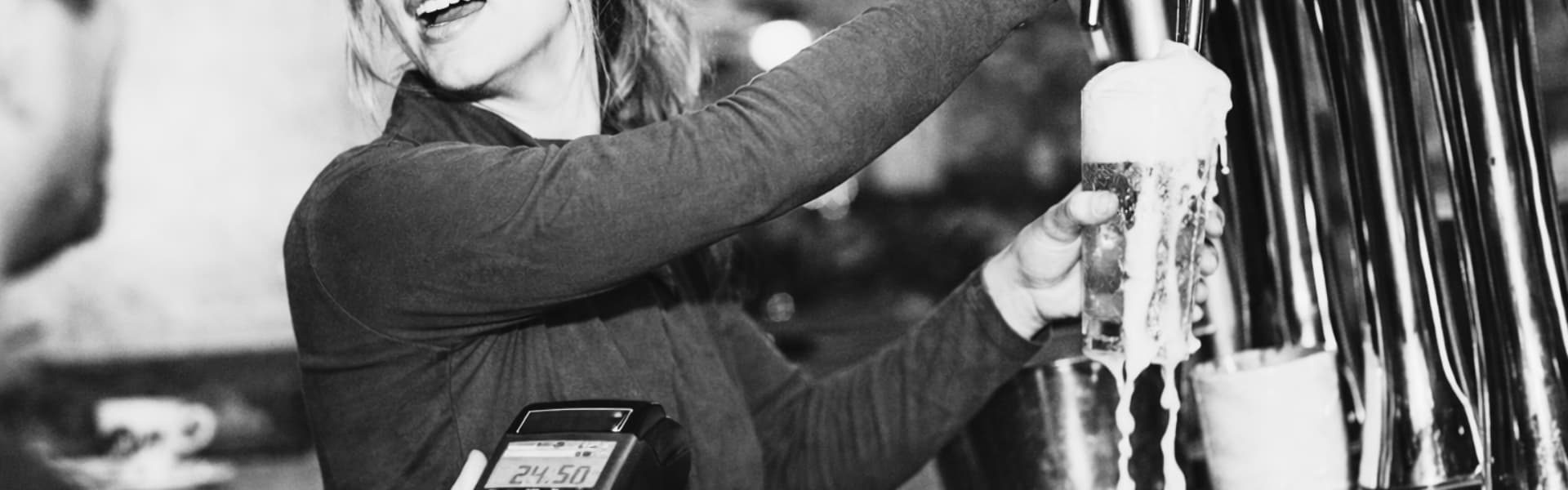 Gestion opérationnelle d’un bar événementiel JAvATIC